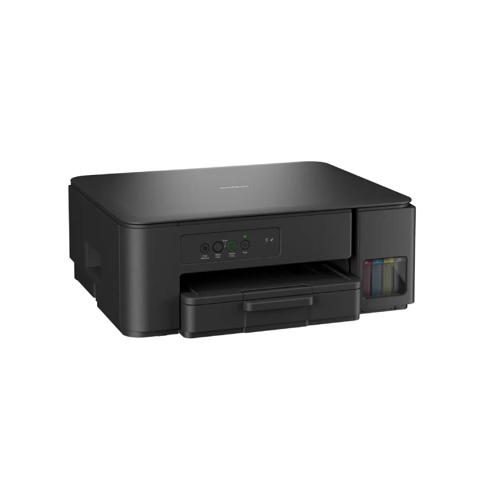 Brother Ink Tank Printer DCP T230 A4 Multi Function view 2